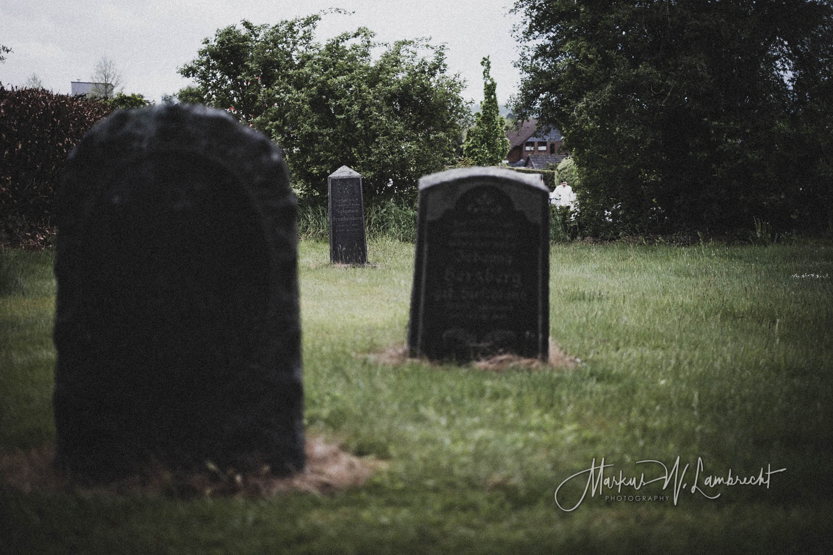 Aerzen, Jüdischer Friedhof